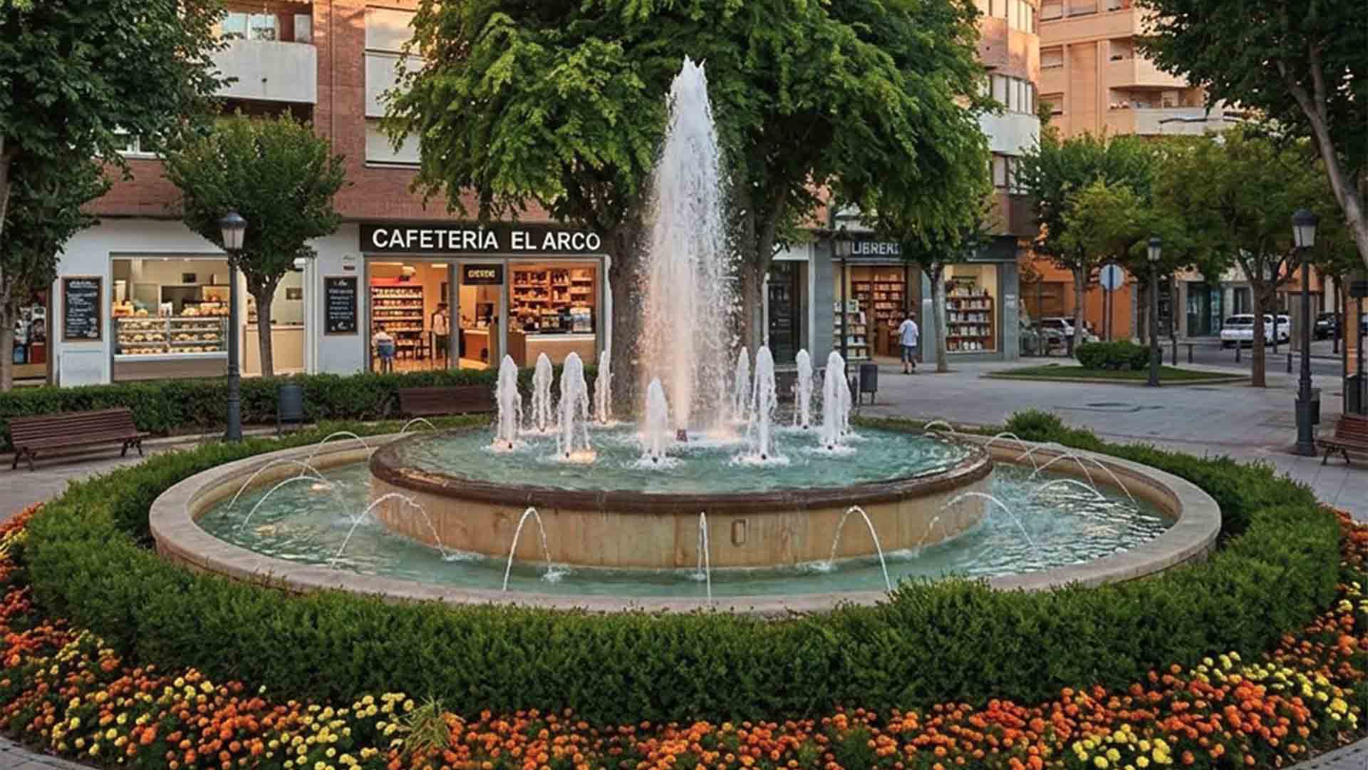 Albacete Bulevar